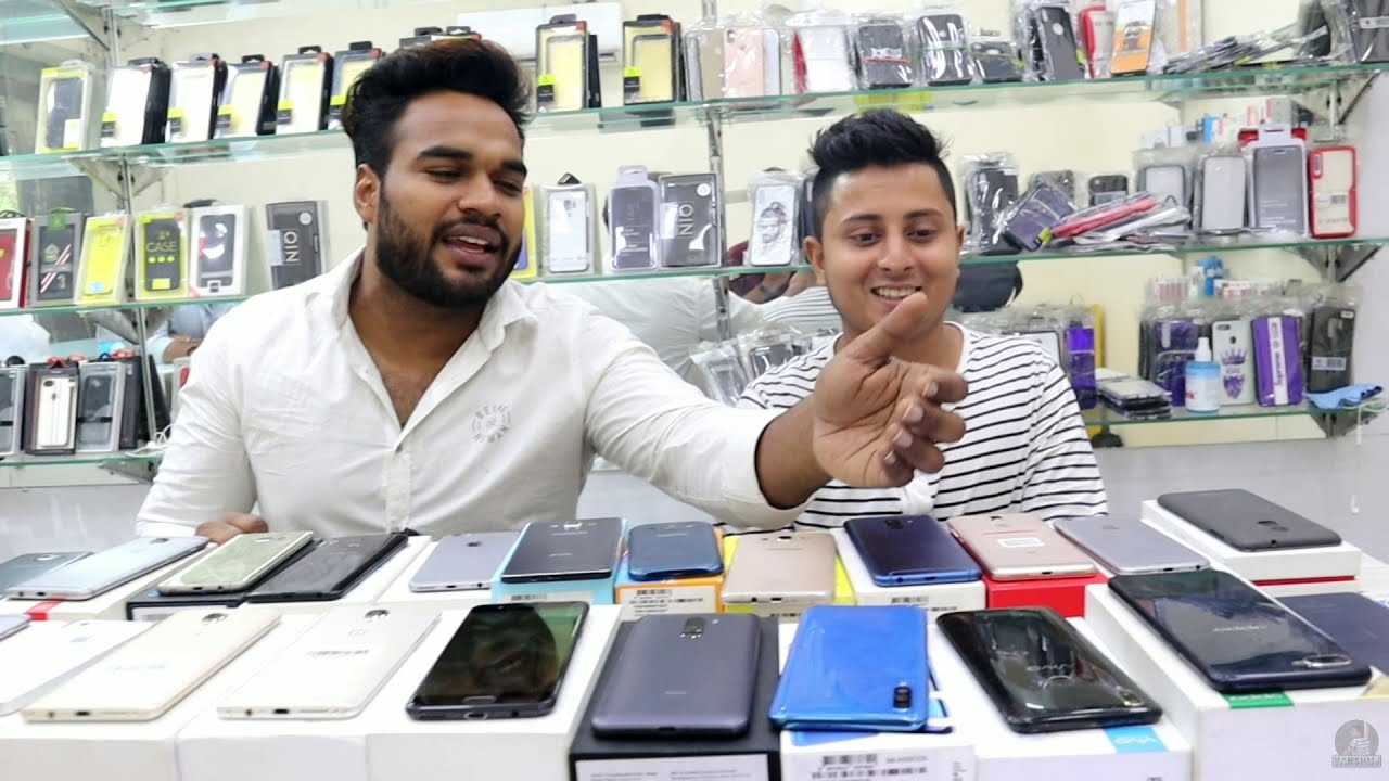 Branded Smart phone at 500/-Rs | Iphone, Oppo, vivo, oneplus | second hand mobiles | VANSHMJ