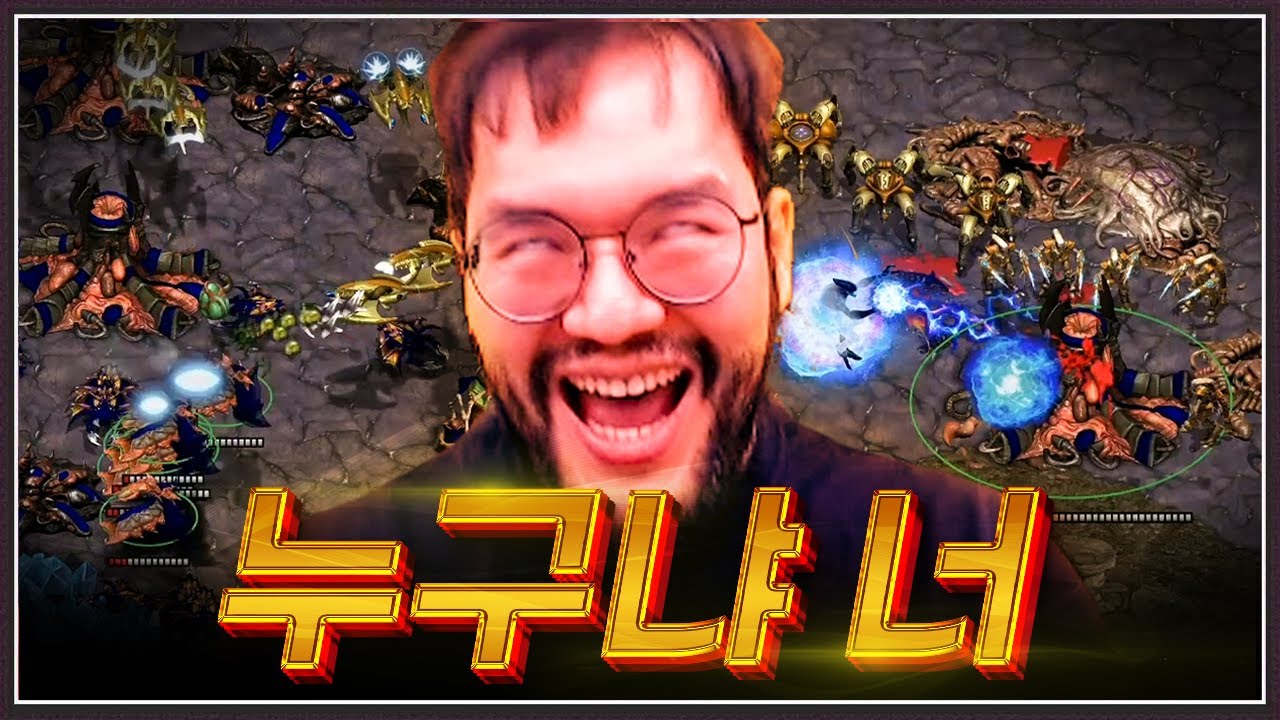 방송사상 초유의 사태에 봉착한 홍구 ... 보던 시청자들과 편집자 모두 경악해버렸는데?;;;