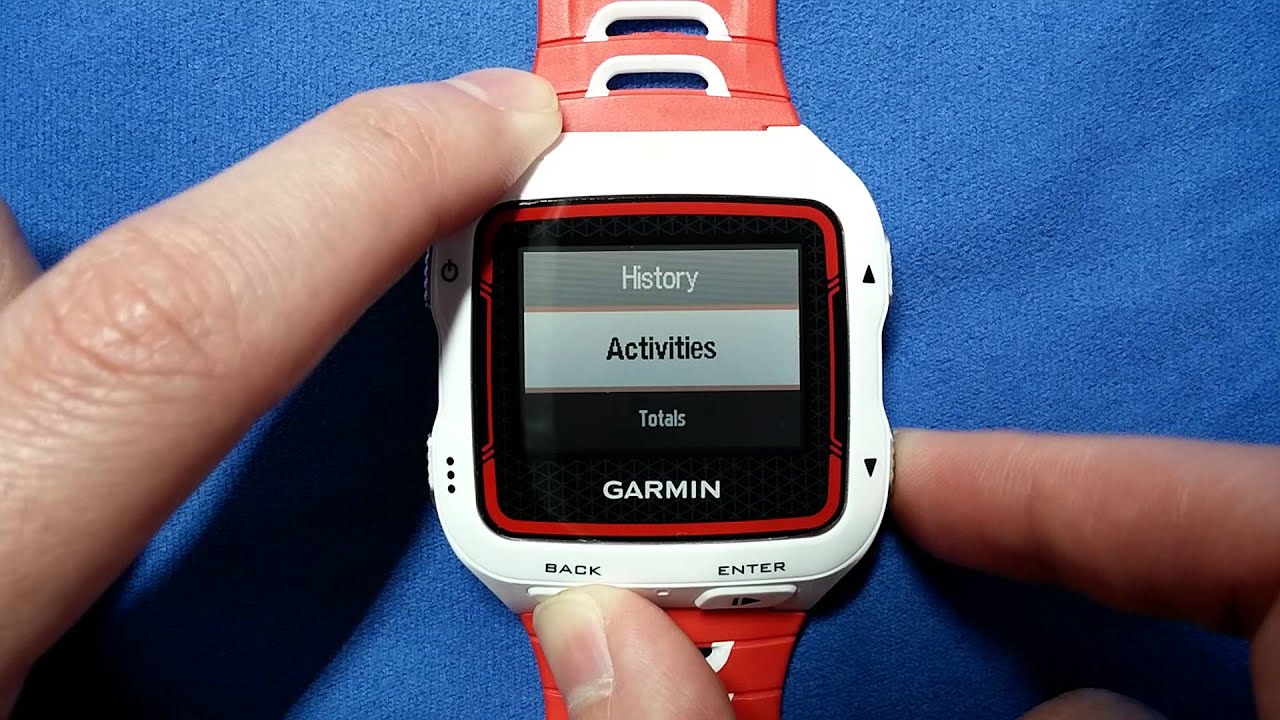 garmin forerunner 920xt -1