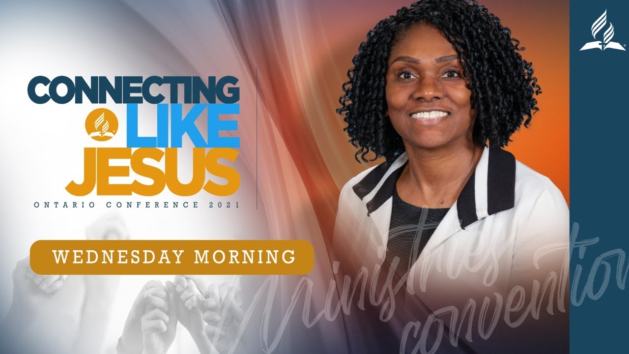 Wednesday Morning | Camp Meeting | Ministries Convention 2021