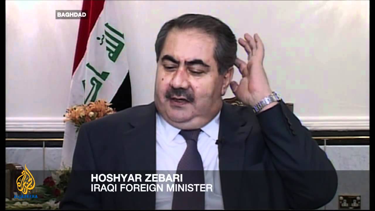 Inside Iraq - Pulling out of Iraq