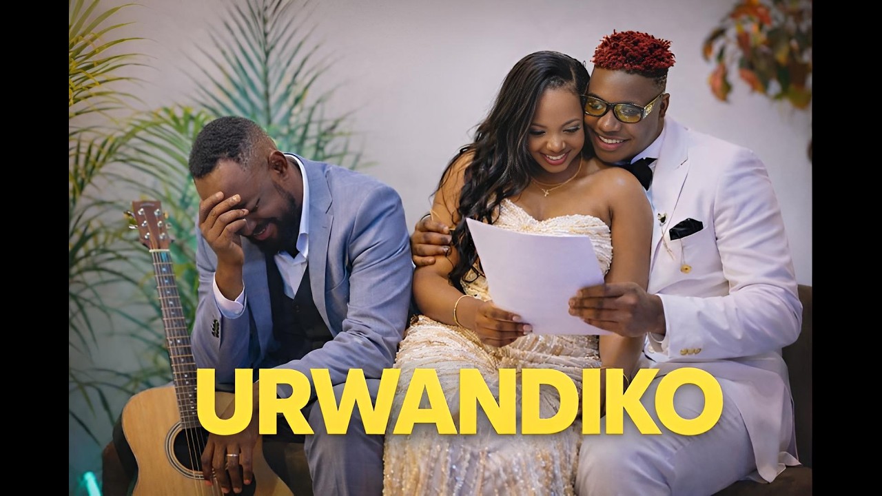 BYAKOMEYE🤷&zwj;♂️Niyo BOSCO na MADAME Bandikiye urwandiko M.IRENE 😒VESTINE na DORCAS