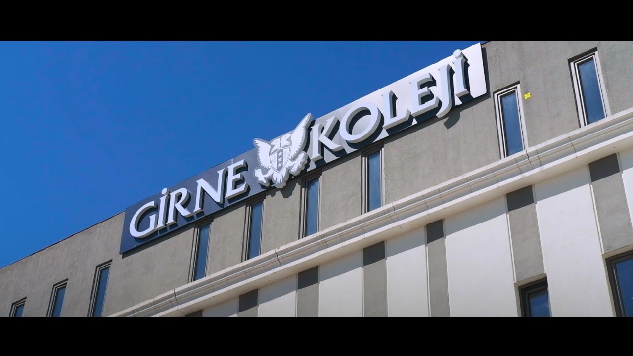 Girne Koleji'nde Yeni Dünyanın Mimarlarını Yetiştirmeye Devam Ediyoruz.