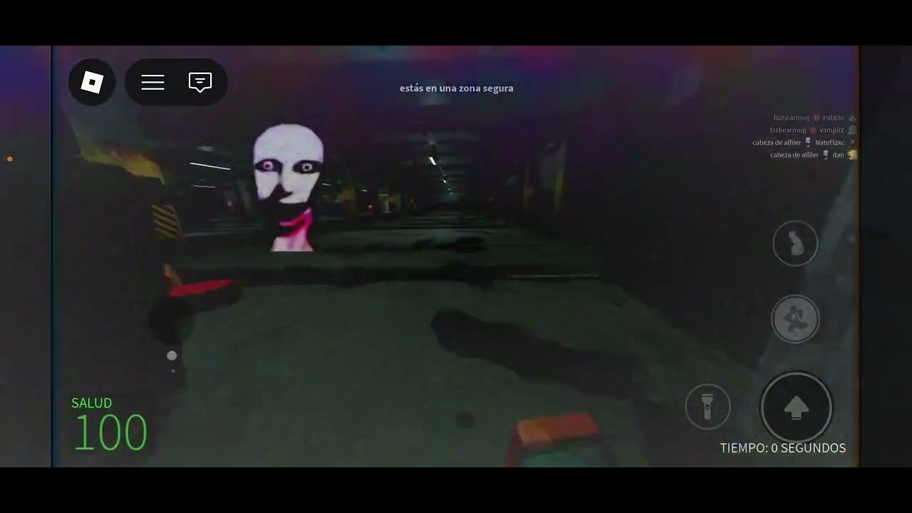 Jugando Nico nexboxt |@IVANPRO1112 