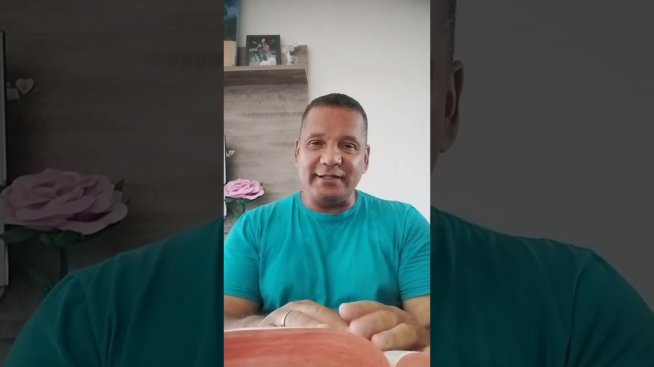Palavra fiel e verdadeira é a palavra de Deus 