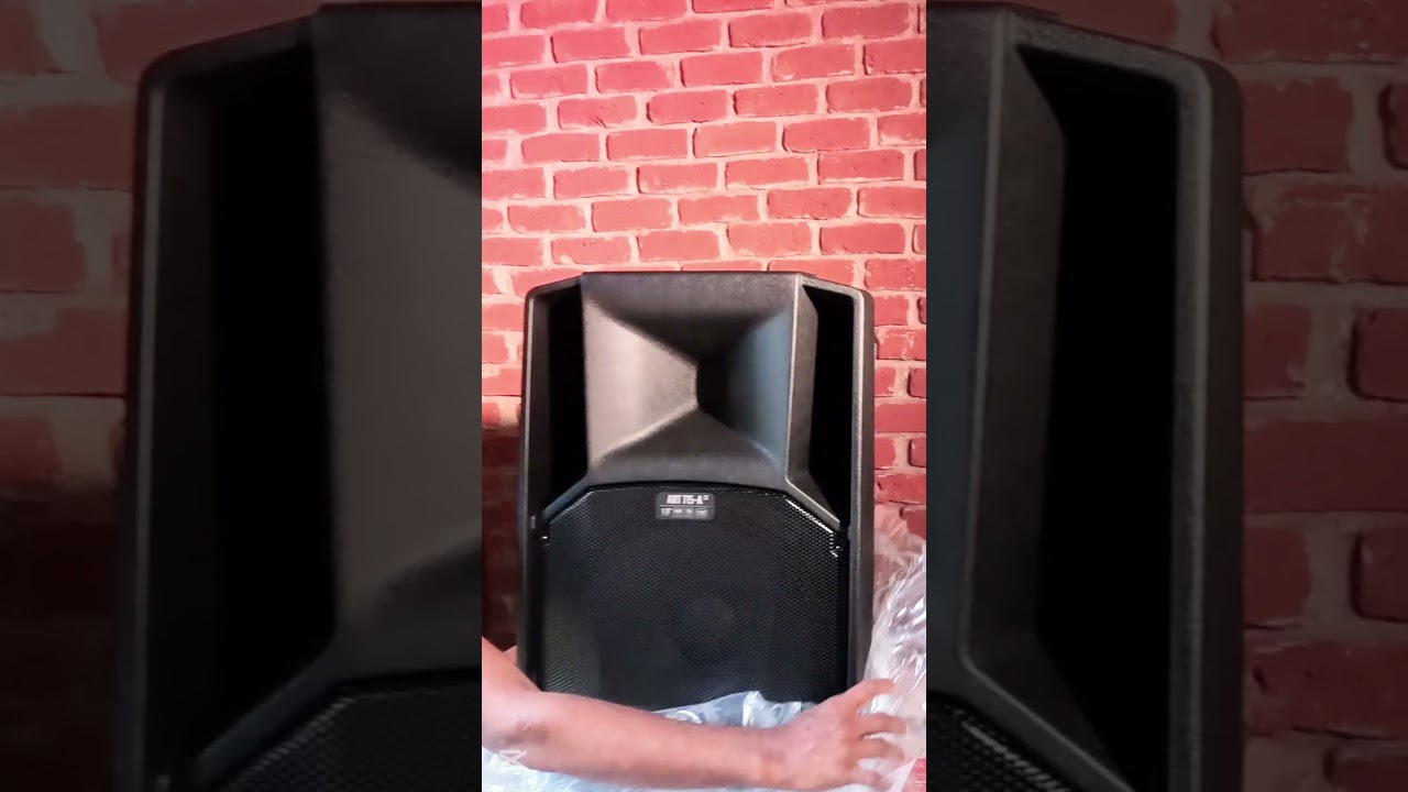 RCF ART 715-A MK5 Review In 2025 #RCFSpeakers #2025  #ActiveSpeakers #LiveSound #RCF #rcfaudio