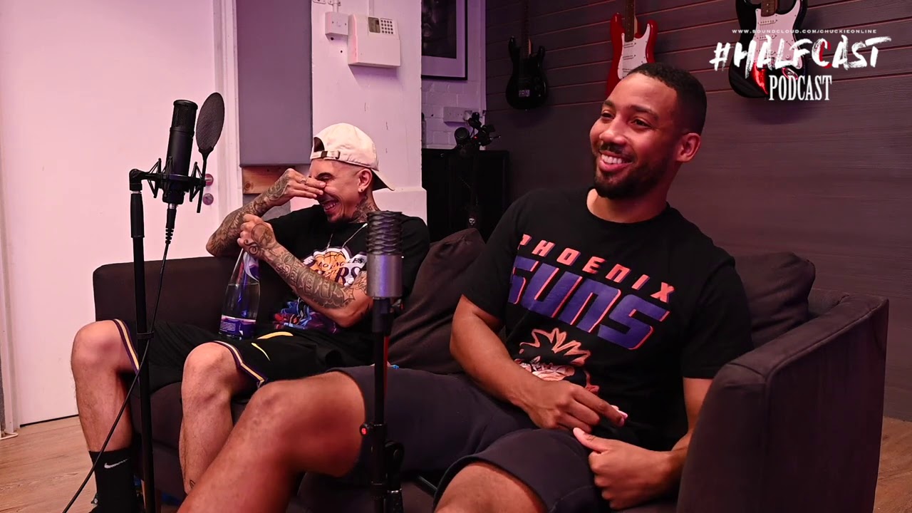 What's The Most Corny Thing You've Done In A Break Up?? || Halfcast Podcast