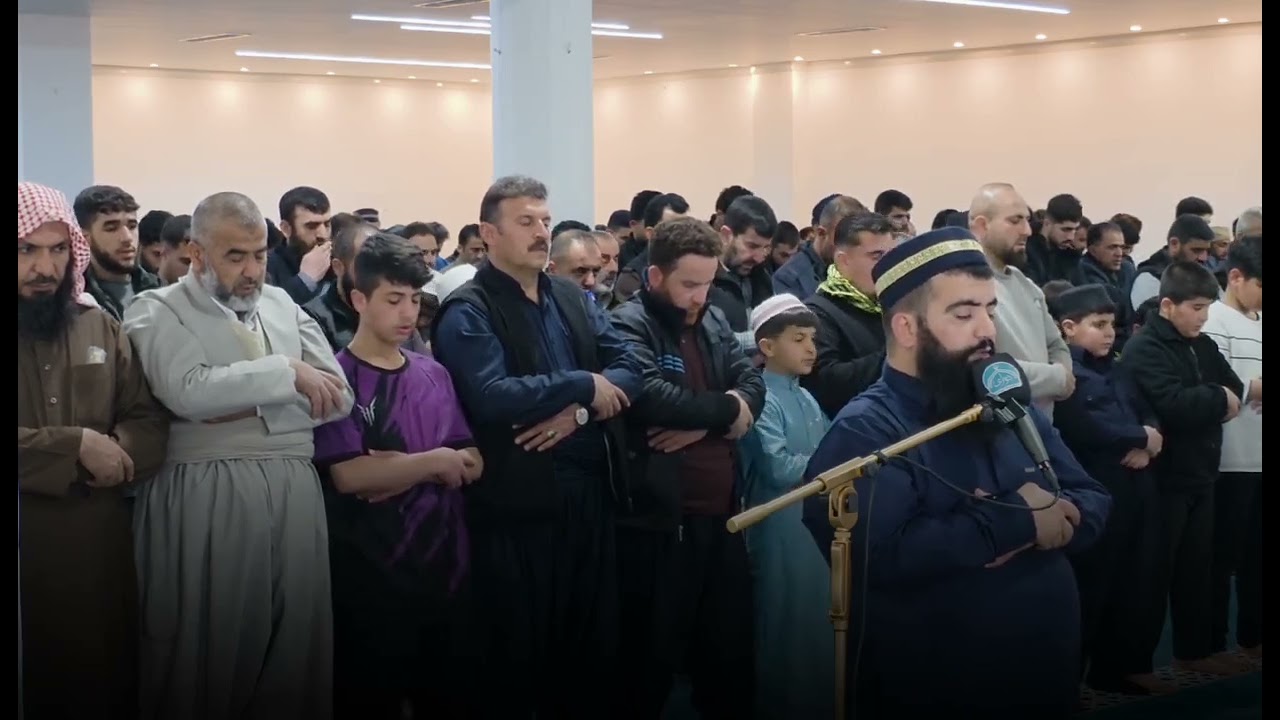 #سورة_القيامه #عبدالرحمن_ 