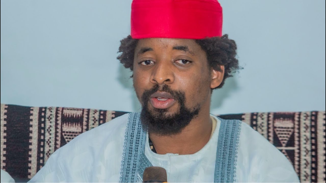Taj Didoul Ahdi 2025 : acceuil de Cheikh Mouhamadoul Mahy Cisse