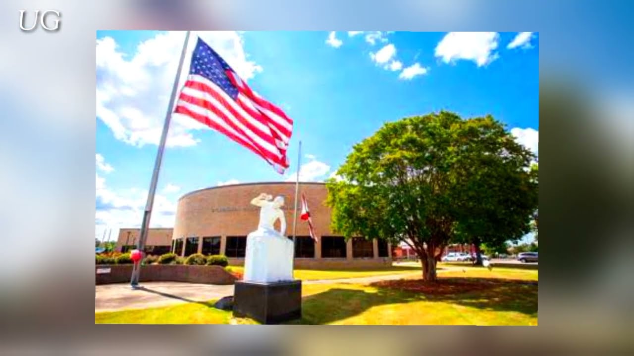 Sylacauga, Alabama A Journey through Time | Sylacauga alabama history and overview