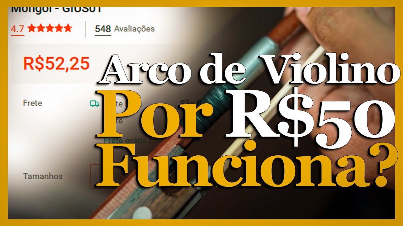 O Arco de R$ 50 da Shopee &eacute; o MELHOR Neg&oacute;cio de 2025?
