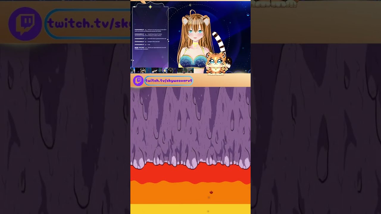 Charity Stream! Another Amongy Stream!