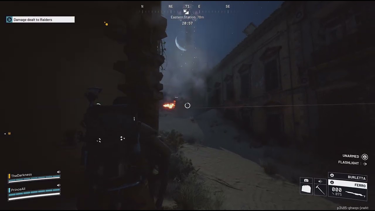ARC Raiders