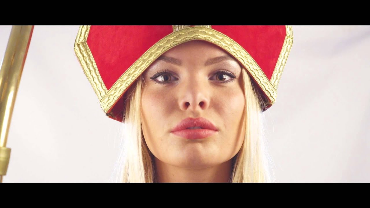 Trailer Candy Club December 2015 | Club Jinx, Veendam