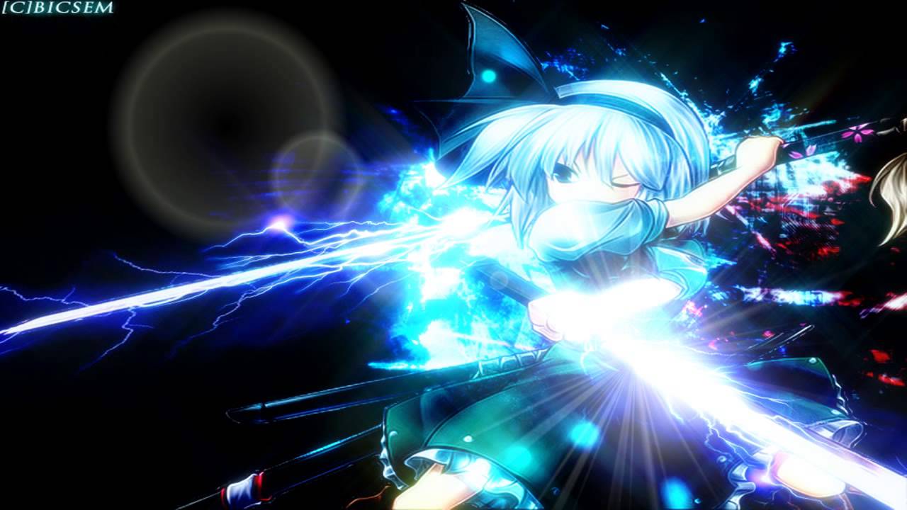 J-core-Hiroari Shoots a Strange Bird ~ Till When? (720 HD)