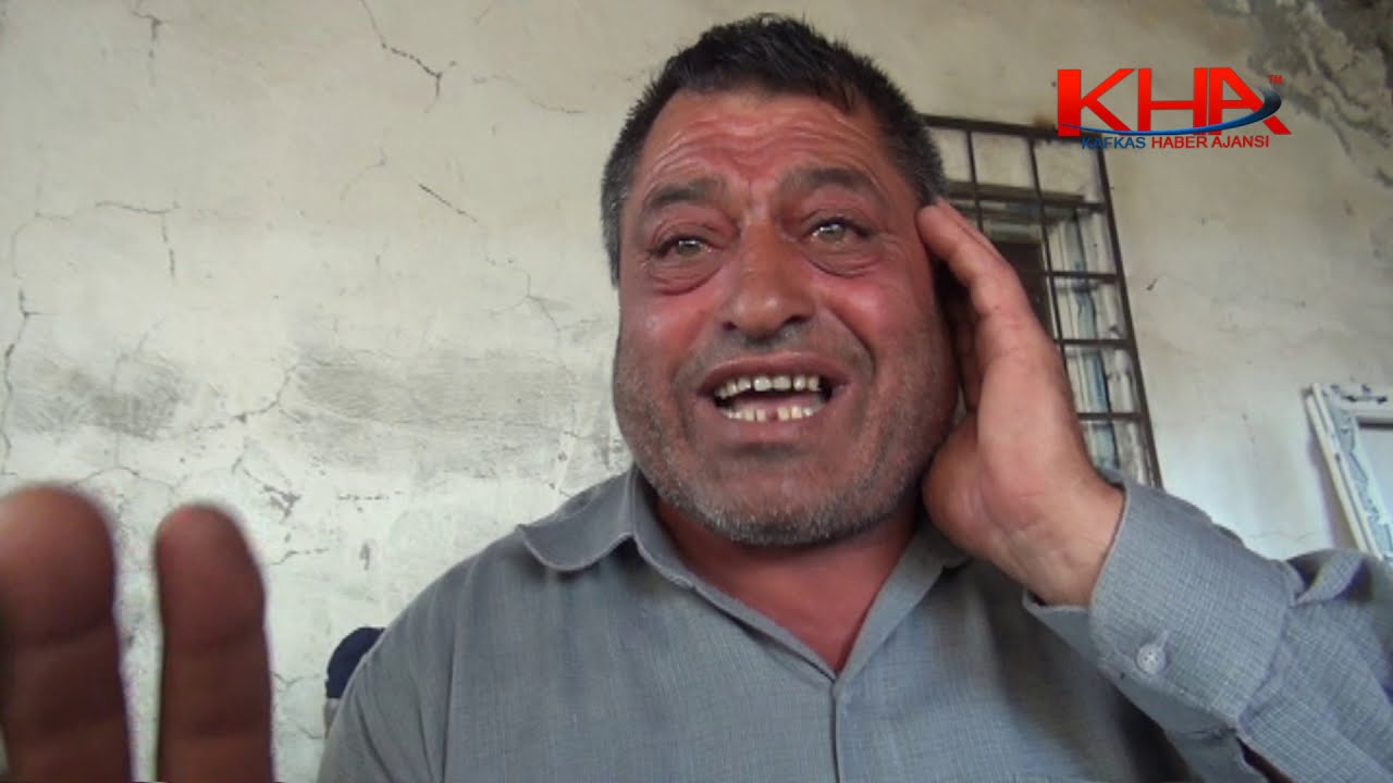 Dengbej Göle Aşıklar Bayramında