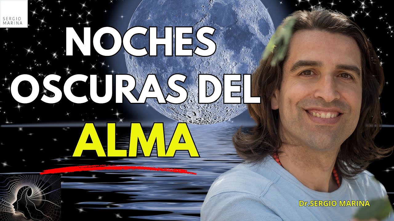 Боль души – источник роста | Доктор Серджио Марина