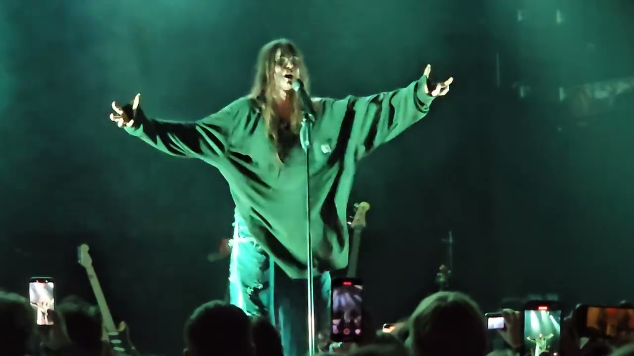 Sofia Isella - The Doll People - The Opera House, Toronto 10/19/25