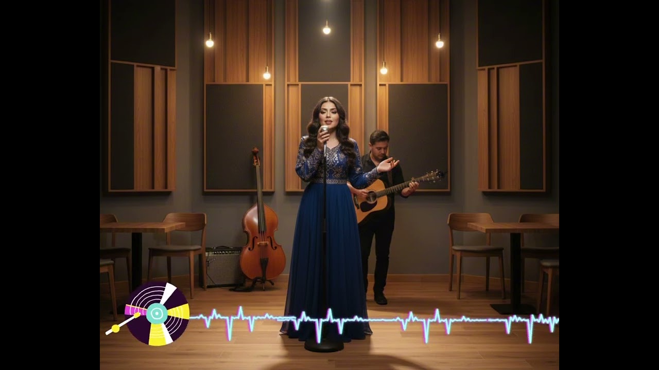 Weran Ezim | Şevin ZOZAN | New Slow Kurdish Song | 2025