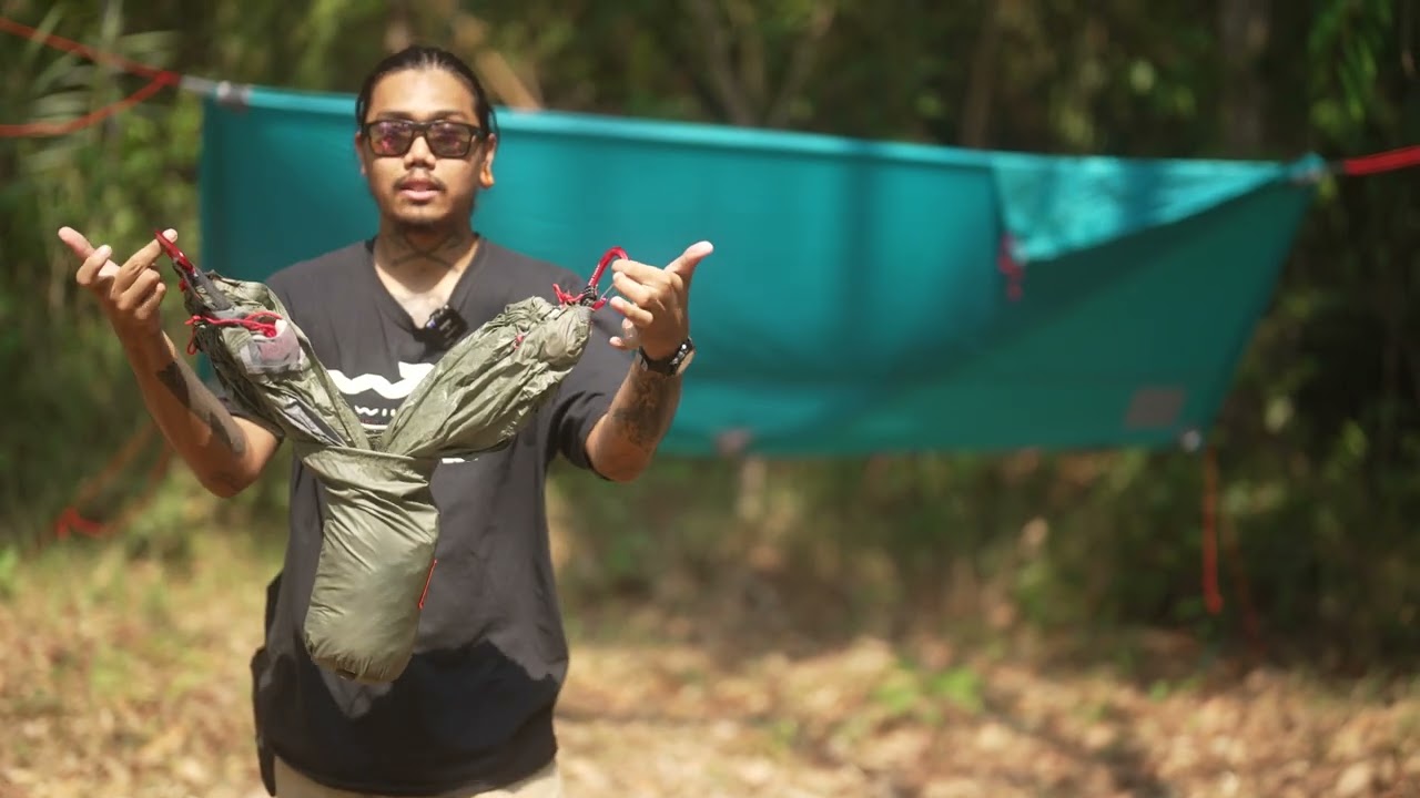 Grand Trunk MOAB All-In-One Shelter