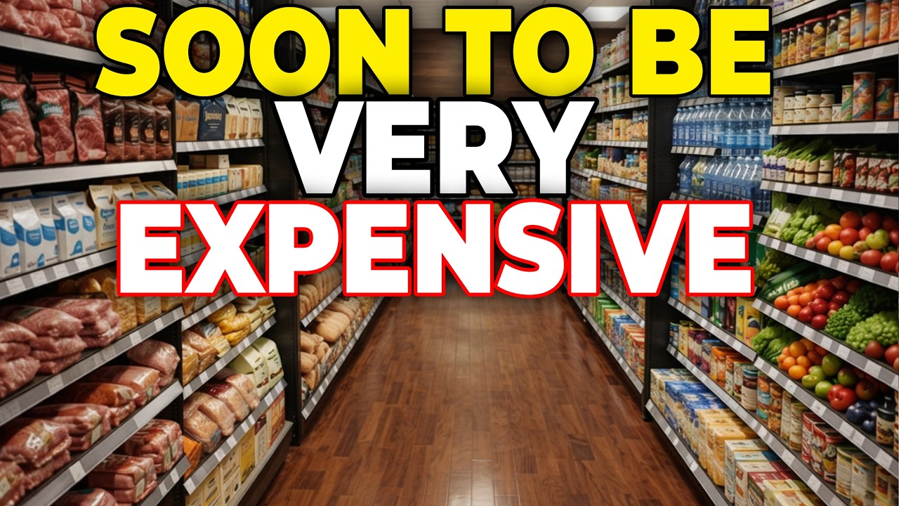 These 12 Grocery Items to Get Before April 1st, 2026