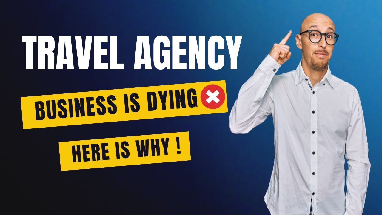 Don't Start a Travel Agency Business Before Watching This Video