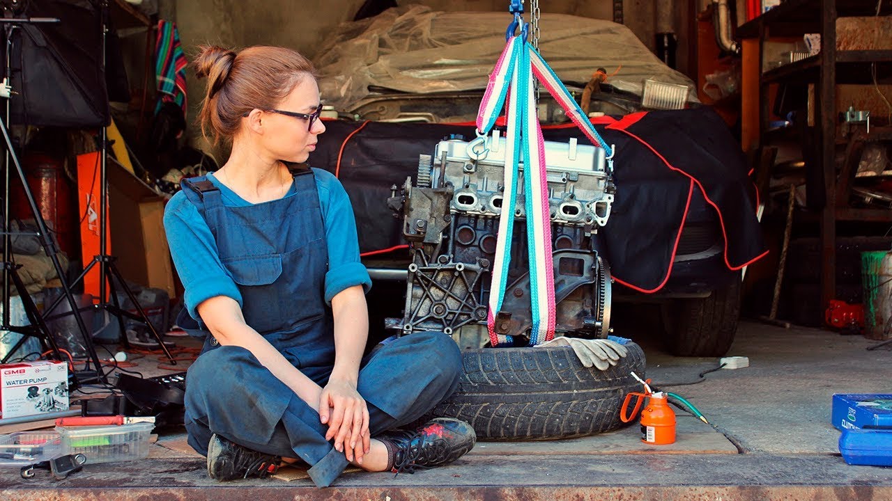 ЗАВЕРШАЮЩИЙ ЭТАП КАПИТАЛКИ | Заведется или нет? 🦆 Утиные истории #4