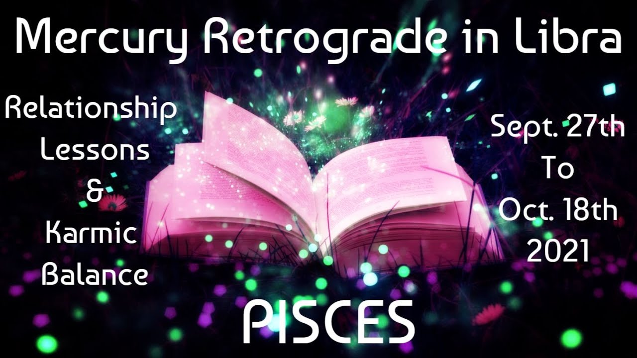♓️Pisces ~ Please Take Me Back - I Miss You So Much! ~ Mercury Retrograde Reading