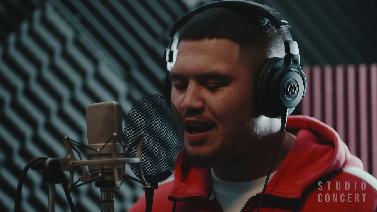 Shely210: Studio Concert