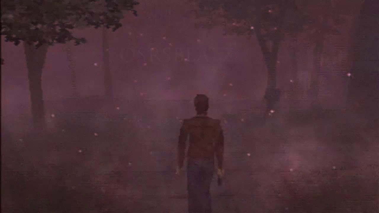 Silent Hill OST - Tears Of... (Trap Remix)
