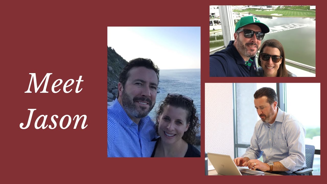Meet Jason Gove | Capital Investment Advisors Arizona