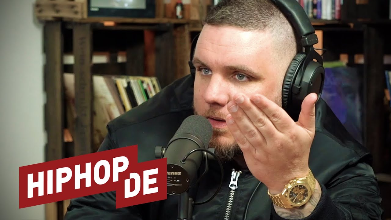 FLER &uuml;ber Shindy, Bushido, Farid Bang, Klickk&auml;ufer & 