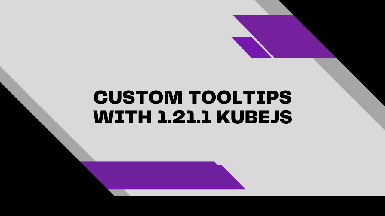 Настройка подсказок предметов в Minecraft | KubeJS 1.21.1 NeoForge