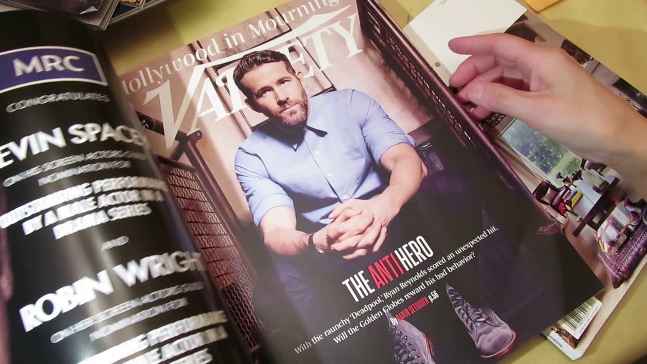 Blablabla magazine - whining, chatting, critiquing etc 02