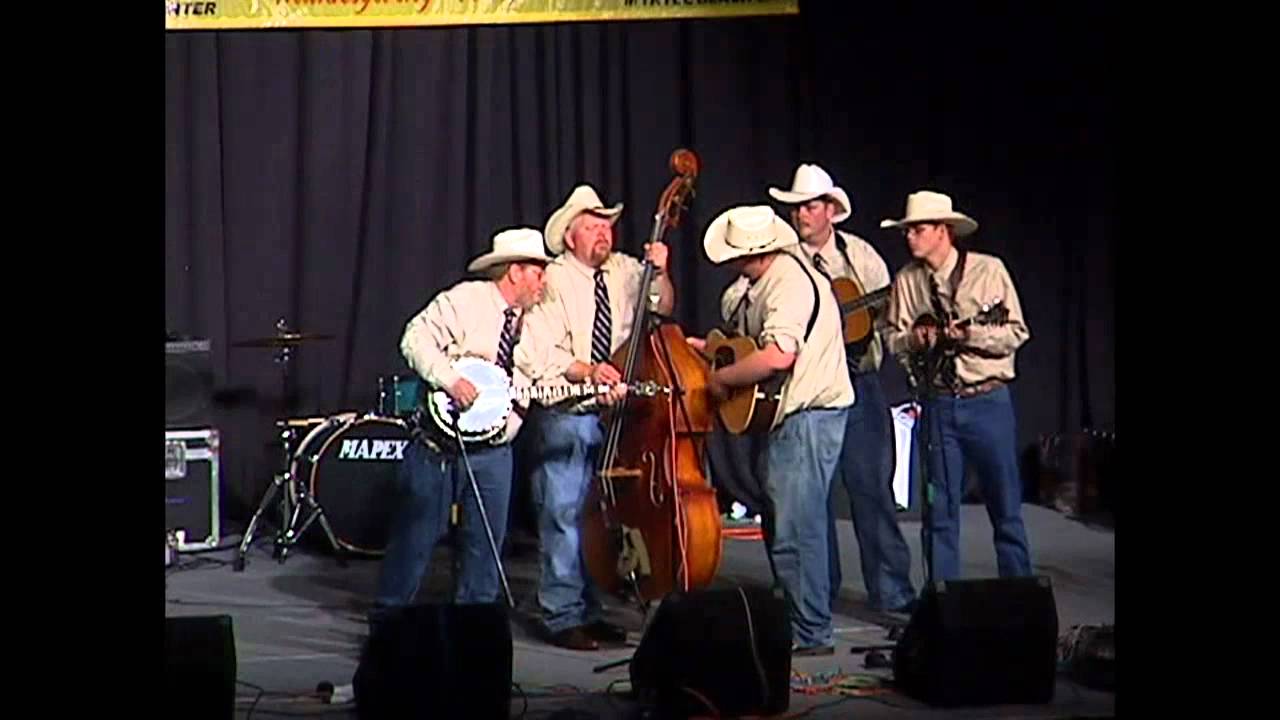 Bluegrass Brothers - Heaven