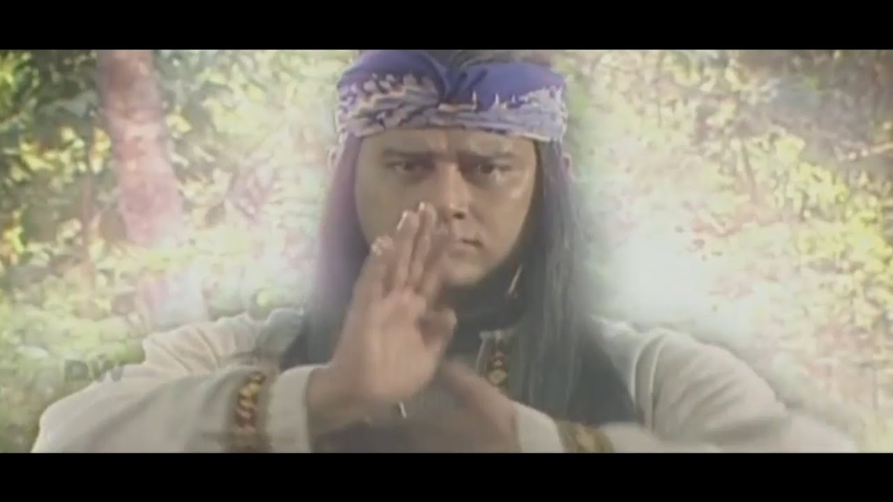 TERBAIK❗Ketika Sang Prabu Diremehkan dan Kemudian Memamerkan Ilmu Pamungkasnya Pada Ratusan Orang