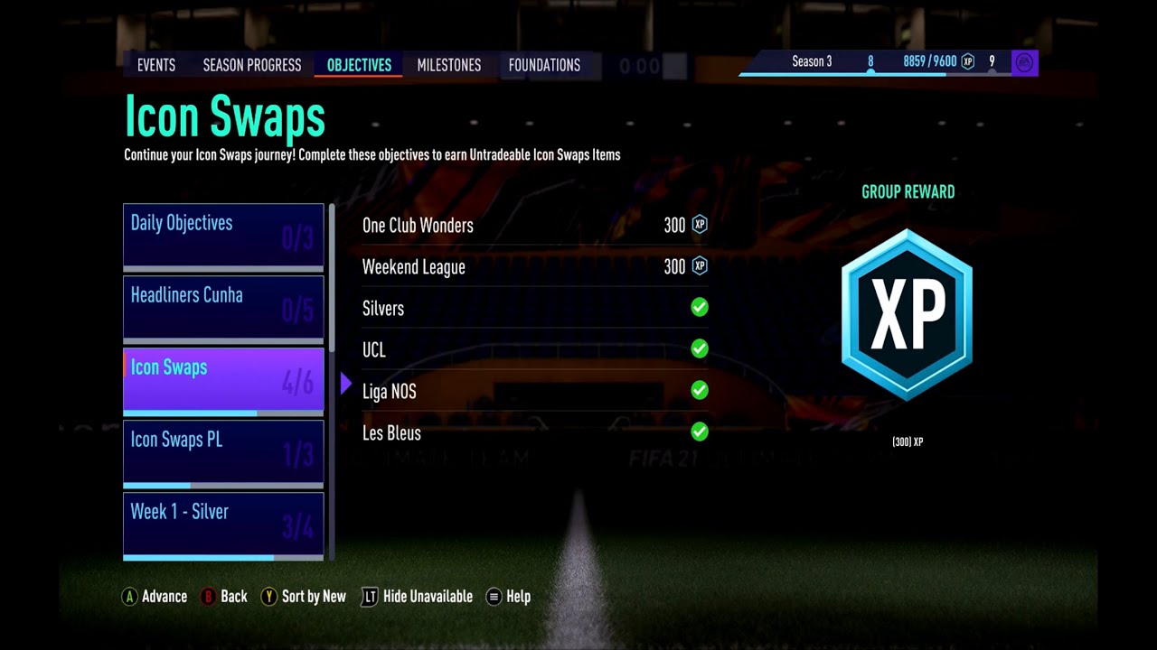 FIFA 21 SQUAD BATTLES GLITCH EXPLAINED