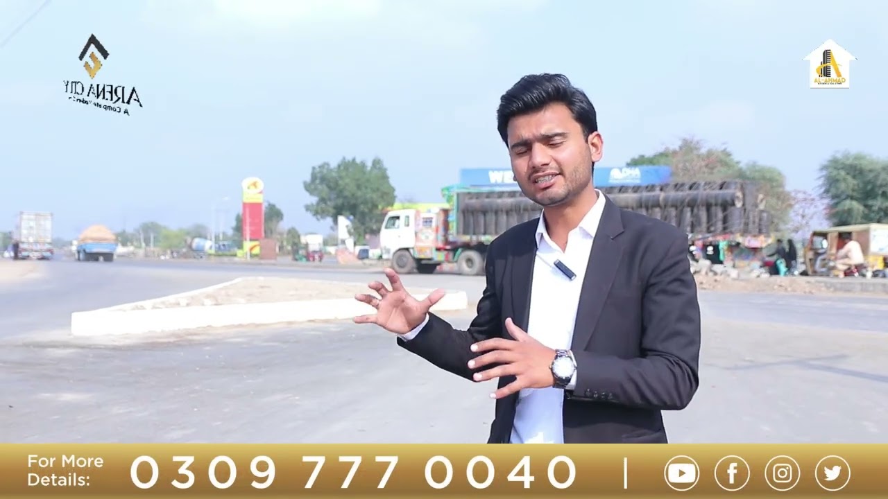 𝐀𝐑𝐄𝐍𝐀 𝐂𝐈𝐓𝐘 𝐁𝐀𝐇𝐀𝐖𝐀𝐋𝐏𝐔𝐑 | 𝘉𝘢𝘩𝘢𝘸𝘢𝘭𝘱𝘶𝘳'𝘴 𝘍𝘪𝘳𝘴𝘵 𝘜𝘱𝘴𝘤𝘢𝘭𝘦 𝘔𝘦𝘨𝘢 𝘏𝘰𝘶𝘴𝘪𝘯𝘨 𝘗𝘳𝘰𝘫𝘦𝘤𝘵 | 𝘾𝙤𝙢𝙞𝙣𝙜 𝙎𝙤𝙤𝙣