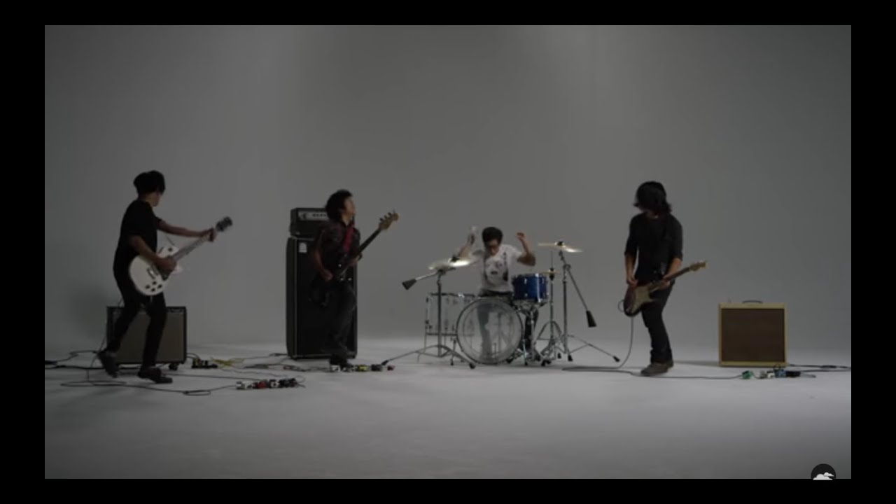 Wander - Soar (Official Music Video)