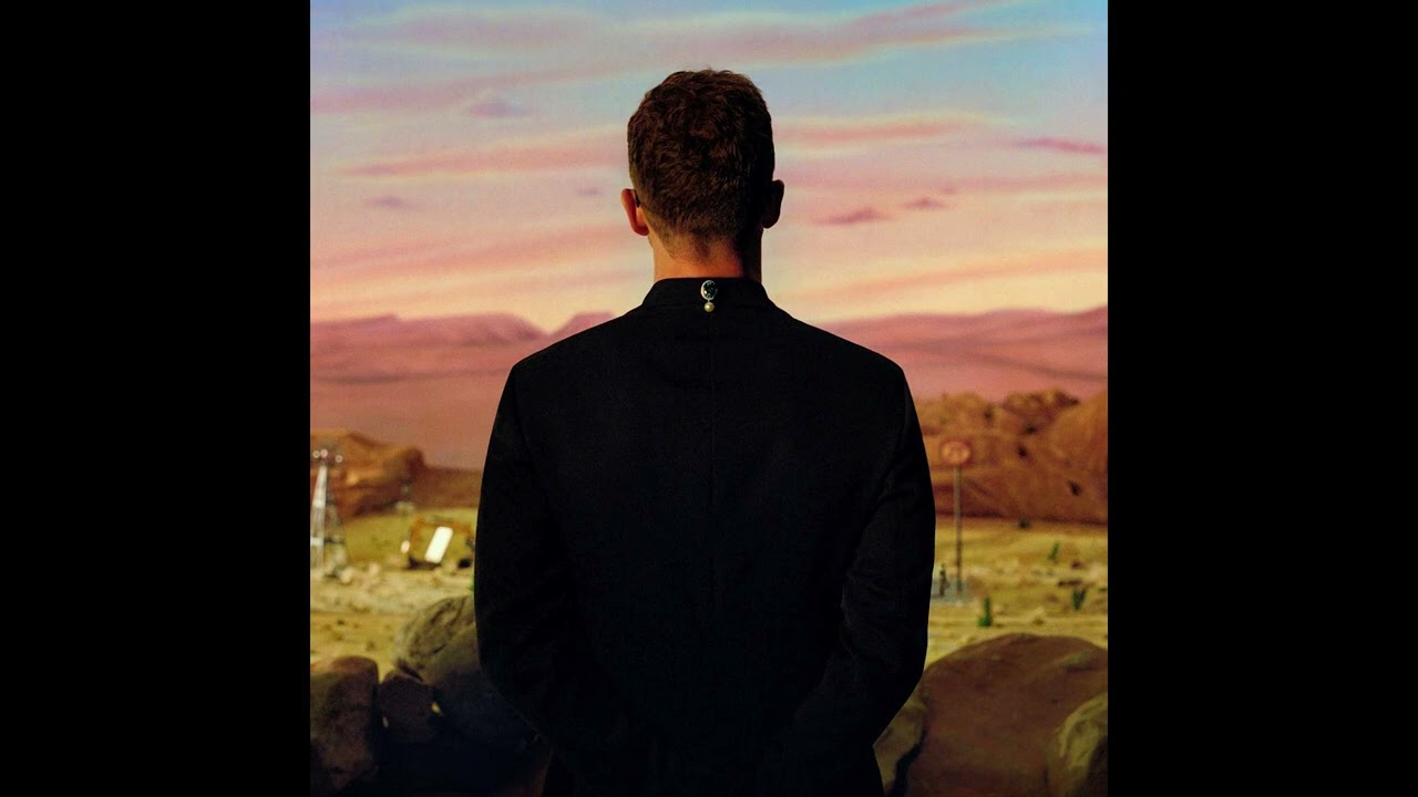 Justin Timberlake - Conditions (Instrumental)
