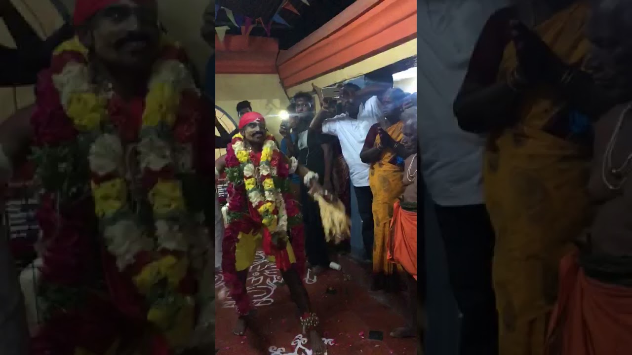 Kapparai poovanur