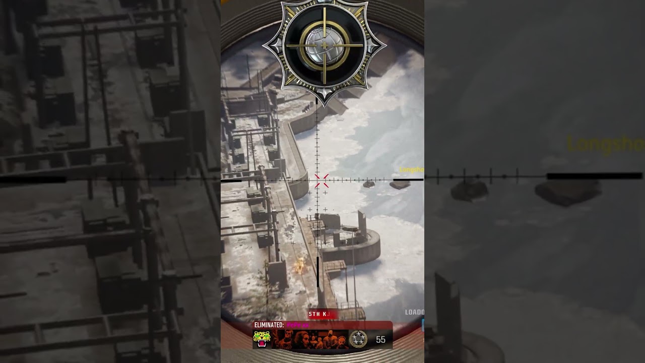 How to Ghillie Snipe in 20 Seconds! What's your #1 Sniper Rifle?