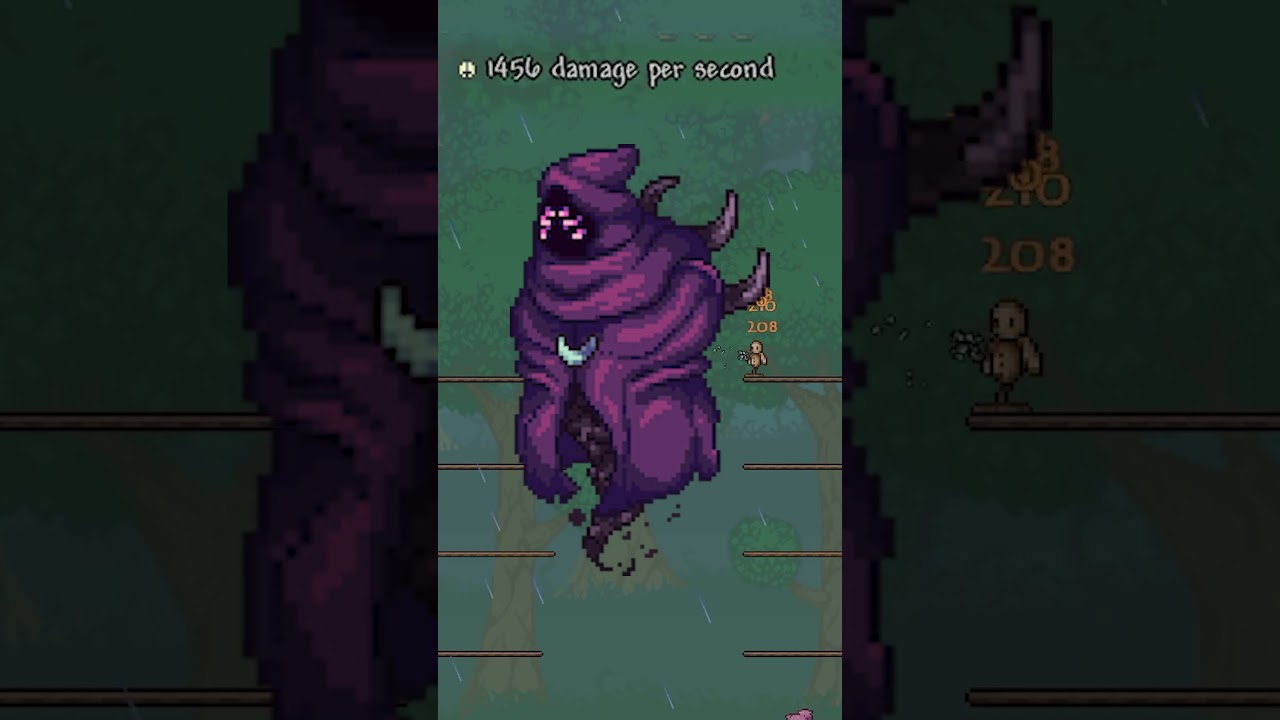 You Can Beat Terraria's Calamity Mod Using Only 3 WEAPONS #terraria #tmodloader #calamity
