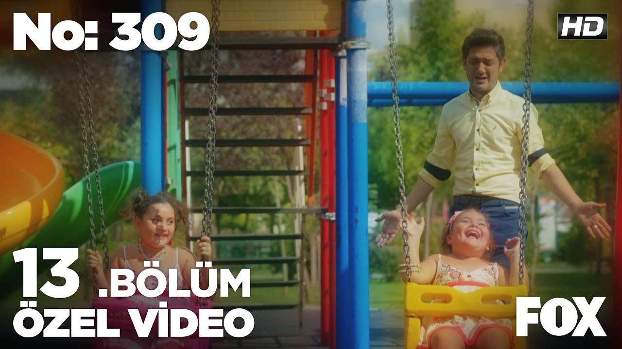 Erol'un bitmeyen kabusu! No: 309 13. B&ouml;l&uuml;m