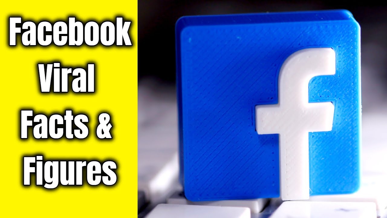 Facebook Viral Facts | Facebook Viral Facts & Figures | Facebook Viral Facts | Facebook Facts