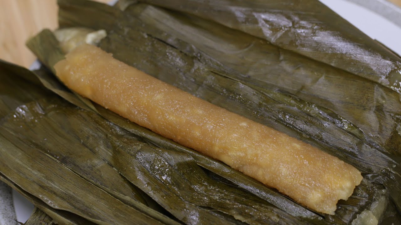 From Roots to Delight: How to Make Authentic Cassava Suman