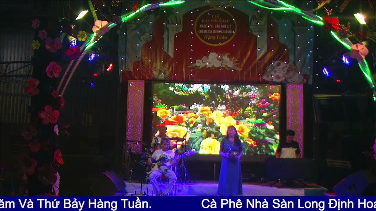 Bông Bần Kỷ Niệm - Ngọc Mai