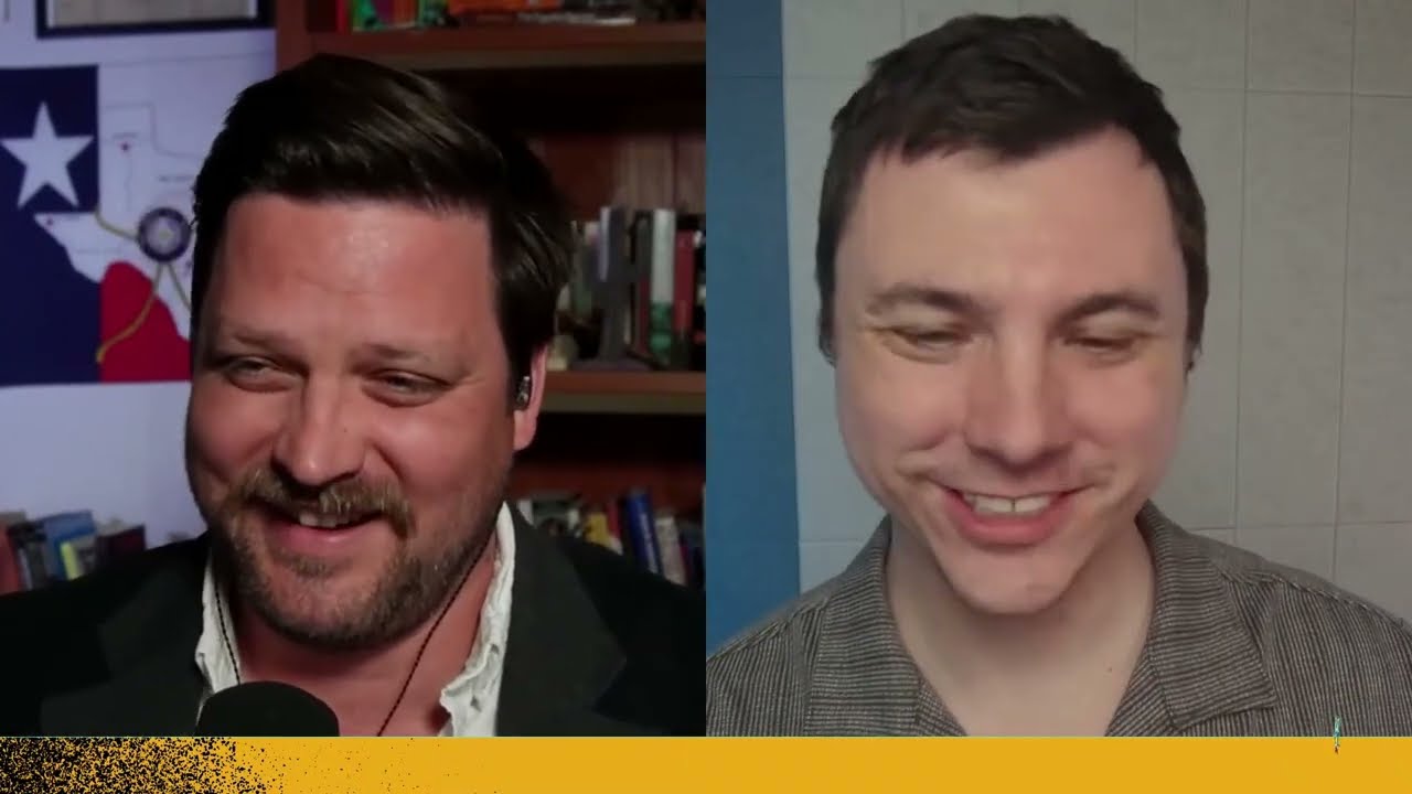 Breaking the Cuba Embargo & Iran War Media Bug Out ft Brandon Sutton, Nathan Robinson, & Alex Skopic