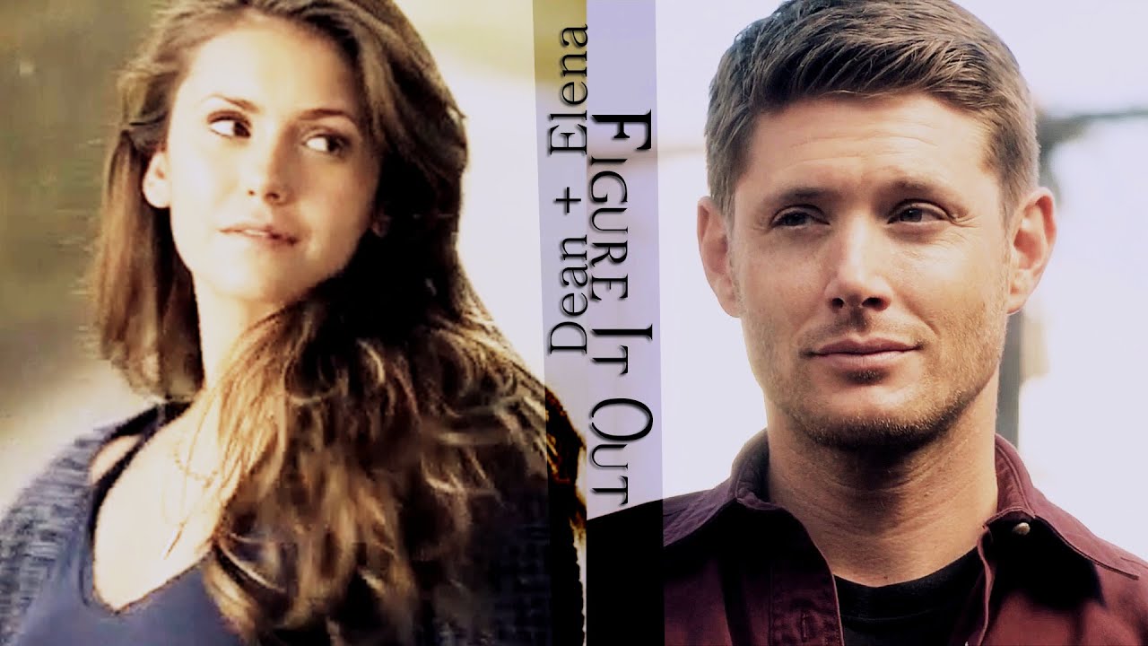 Dean + Elena | Figure It Out