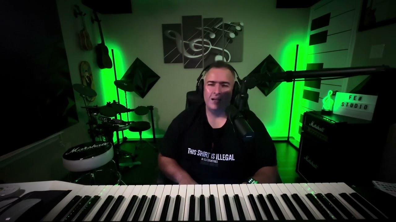 CANTEMOS AL AMOR DE LOS AMORES (Cover)